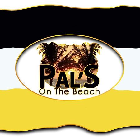 Pal'S On The Beach - Dangriga, Belize Ngoại thất bức ảnh