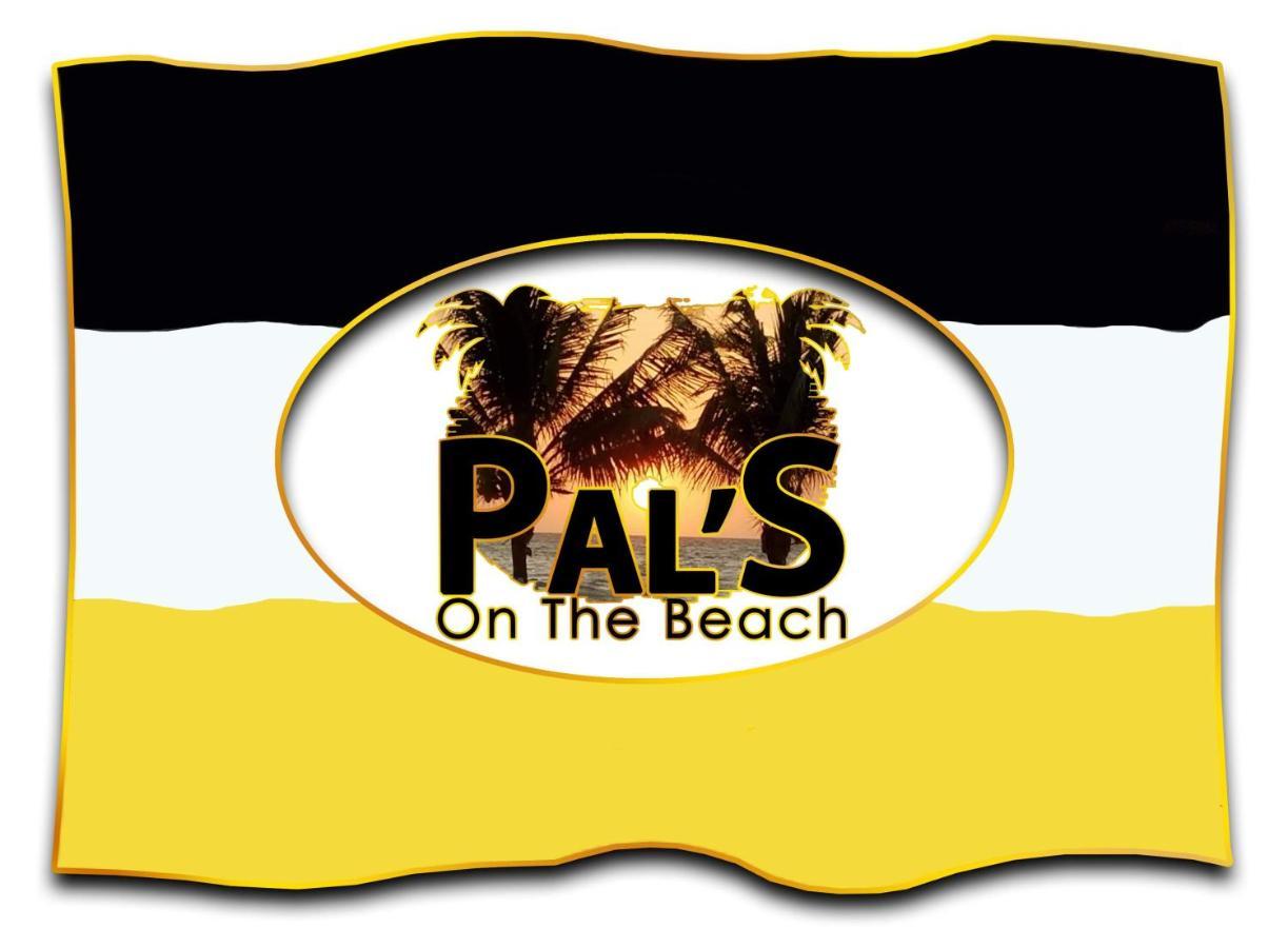 Pal'S On The Beach - Dangriga, Belize Ngoại thất bức ảnh
