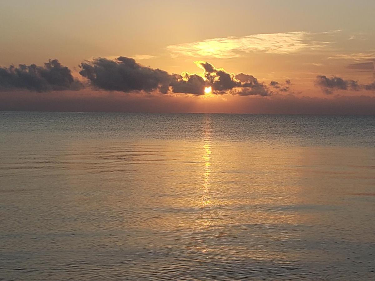 Pal'S On The Beach - Dangriga, Belize Ngoại thất bức ảnh