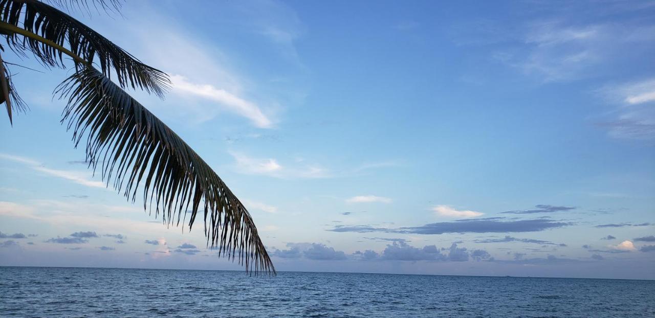 Pal'S On The Beach - Dangriga, Belize Ngoại thất bức ảnh