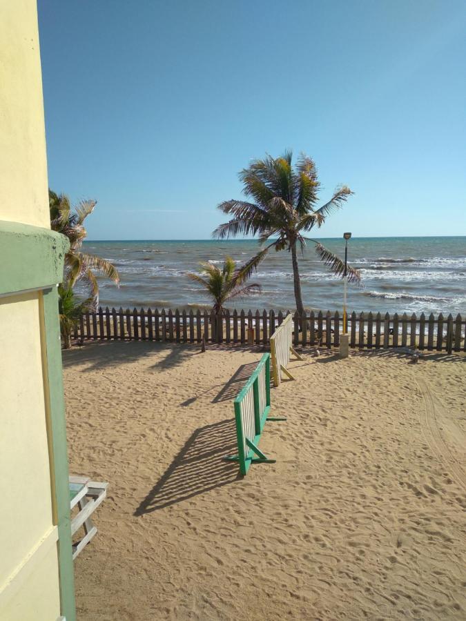 Pal'S On The Beach - Dangriga, Belize Ngoại thất bức ảnh